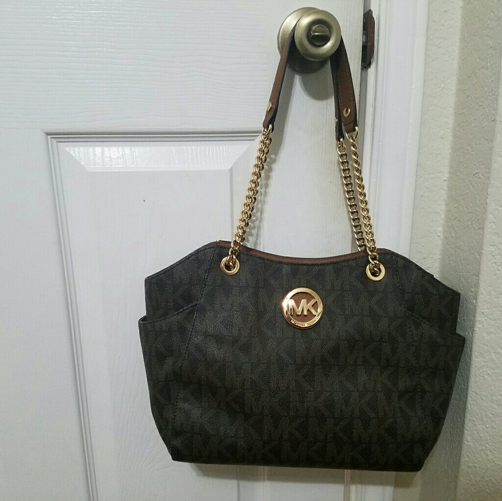 Shoulder Bag